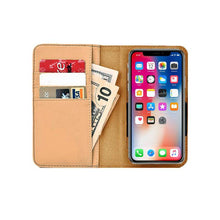 Load image into Gallery viewer, Electrician's Girlfriend Wallet Case 1